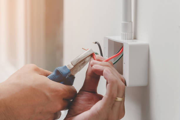 Best Surge Protection Installation  in Vauxhall, NJ