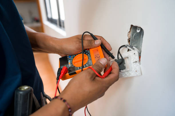 Emergency Electrical Repair Services in Vauxhall, NJ